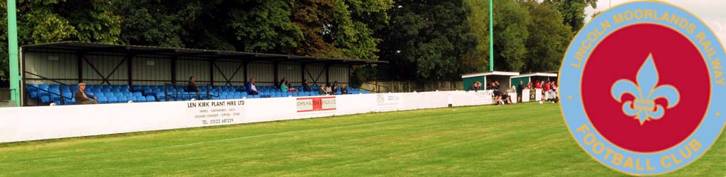 Moorlands Sports Ground